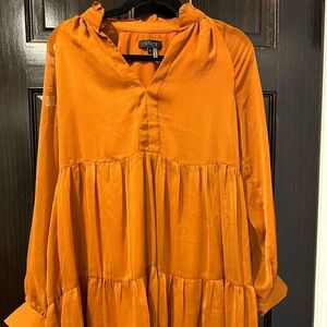 SLATE dress - size small